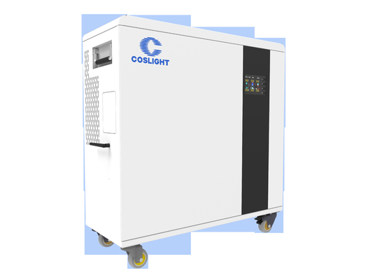 Energy Storage System off grid power supply Li Ion Lithium 51.2V 5kwh