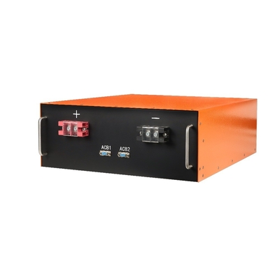 15kw LiFePO4 Li Ion Battery 48V 300ah For Telecom Base Station