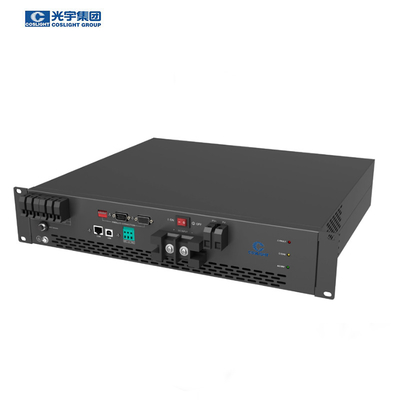 Coslight 3KW 5KW Pure Sine Wave Power Inverter 48V Lithium Battery 100Ah