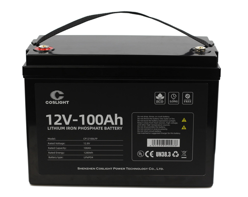 12v 100ah Submarine Lead Acid Battery Talentcell E bicycle