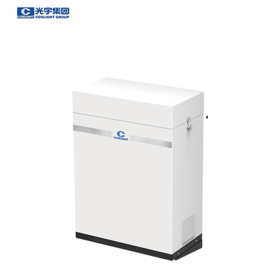 Wall Hybrid Grid 48V 200ah Lifepo4 Energy Storage Battery For RV
