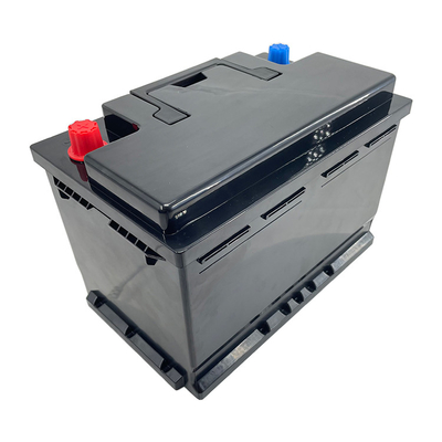 12V Lifepo4 Marine Battery  Car RV Cart  lithium marine batteries 24 volt