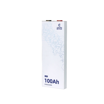 3500 Cycle 3.2V 302ah Lifepo4 Prismatic Cells 50Ah Lifepo4 280Ah