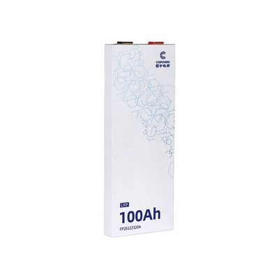 3500 Cycle 3.2V 302ah Lifepo4 Prismatic Cells 50Ah Lifepo4 280Ah