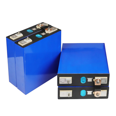 IEC62133 Lithium Lifepo4 Battery Cells 202ah 3.2 V Lifepo4 Cell