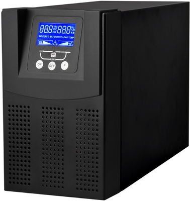 220V 1KVA 800W Office Medical Ups Power Backup With 2 Hours