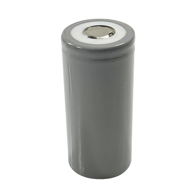 Batterie 32700 6000mAh 3.2V des Lithium-Ion32650 der Zellenlifepo4 Soem